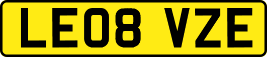 LE08VZE