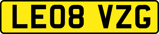 LE08VZG