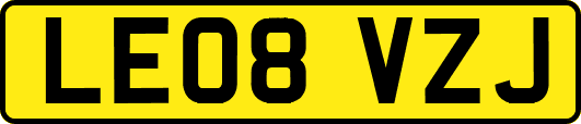 LE08VZJ
