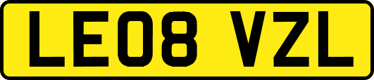 LE08VZL