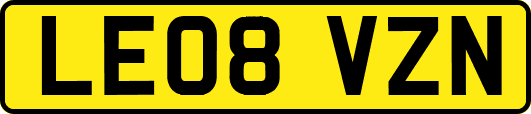 LE08VZN