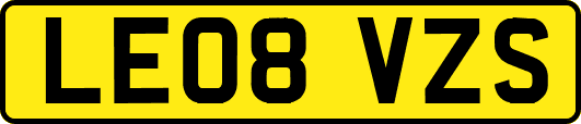 LE08VZS