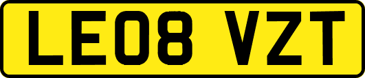 LE08VZT