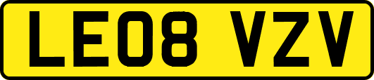 LE08VZV