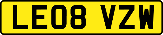 LE08VZW