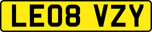 LE08VZY