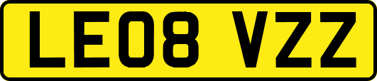 LE08VZZ