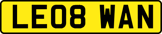 LE08WAN