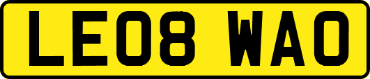 LE08WAO