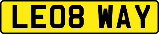 LE08WAY