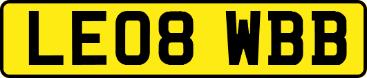 LE08WBB