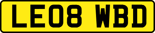 LE08WBD
