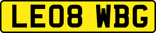 LE08WBG