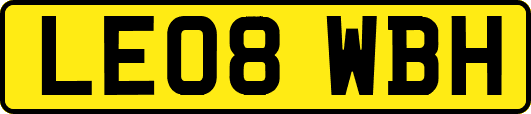 LE08WBH