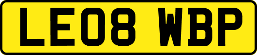 LE08WBP