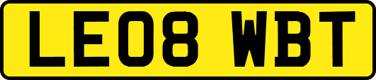 LE08WBT