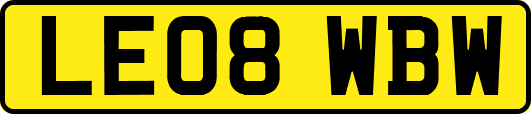 LE08WBW