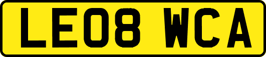 LE08WCA