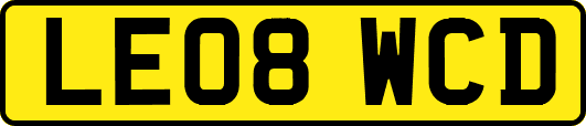LE08WCD