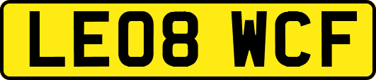 LE08WCF