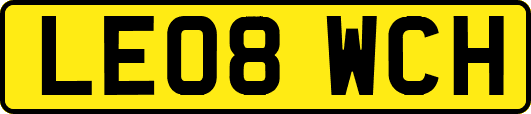 LE08WCH