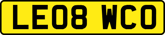 LE08WCO