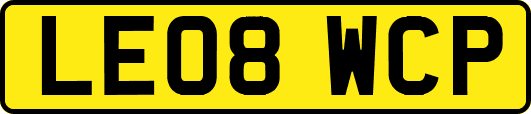 LE08WCP