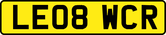 LE08WCR