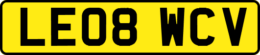 LE08WCV