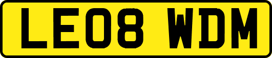 LE08WDM