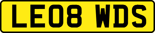 LE08WDS