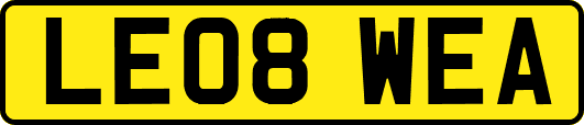 LE08WEA