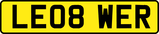 LE08WER