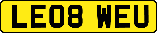 LE08WEU