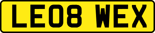 LE08WEX