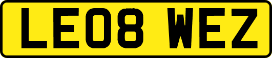 LE08WEZ