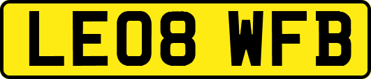 LE08WFB
