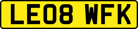 LE08WFK