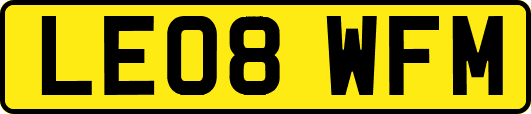 LE08WFM
