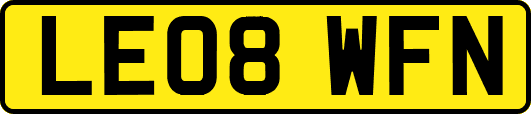 LE08WFN