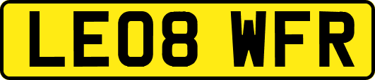 LE08WFR