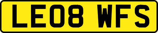 LE08WFS