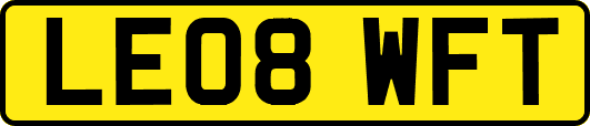 LE08WFT