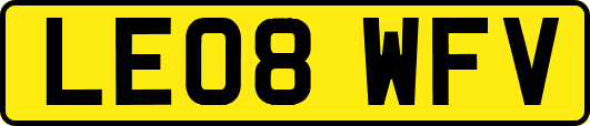 LE08WFV