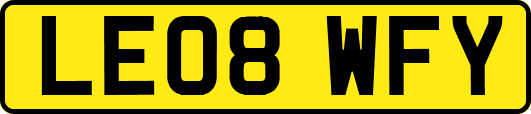 LE08WFY