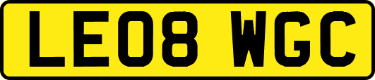 LE08WGC