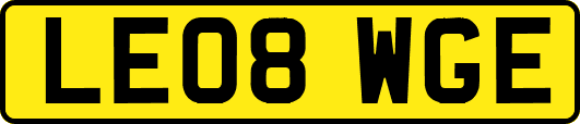 LE08WGE