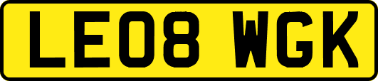 LE08WGK