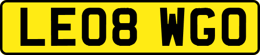 LE08WGO