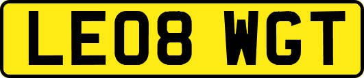 LE08WGT